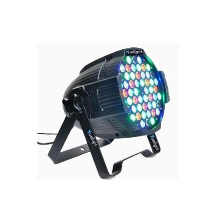 Đèn par led 54x3w