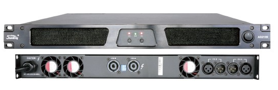 Amply công suất Soundking AG2200