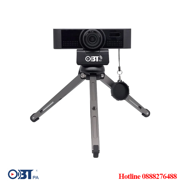 Camera hội nghị OBTVD C-1000 Full HD1080p 