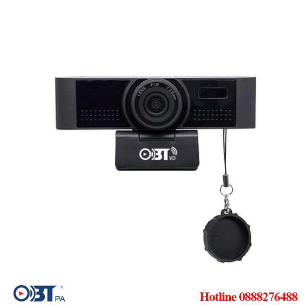 Camera hội nghị OBTVD C-1000 Full HD1080p