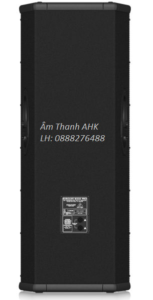 Loa Behringer Eurolive B2520 Pro chính hãng