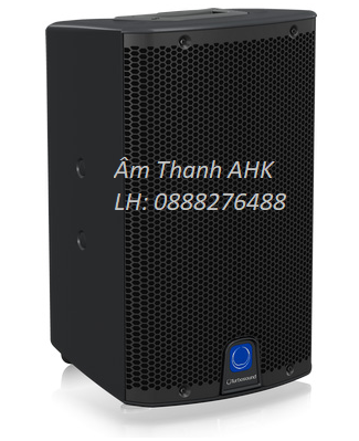 Loa Full 2Way Liền Công Suất 2.500w Ultranet DSP Turbosound IQ12 chính hãng