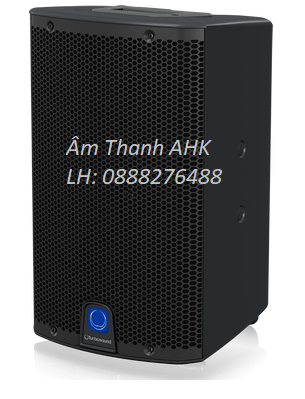 Loa Full 2Way Liền Công Suất 2.500w Ultranet DSP Turbosound IQ15 chính hãng