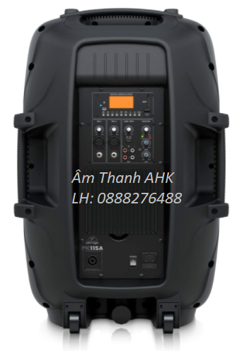 Loa Full Liền Công Suất Behringer PK115A chính hãng