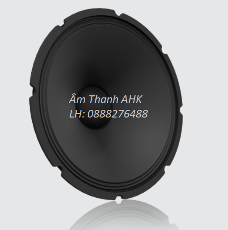 Loa Full Liền Công Suất Behringer PK112A chính hãng