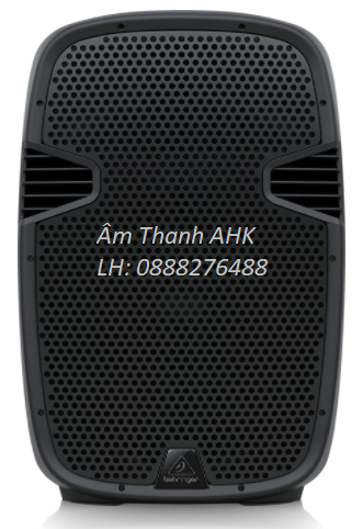 Loa Full Liền Công Suất Behringer PK115A