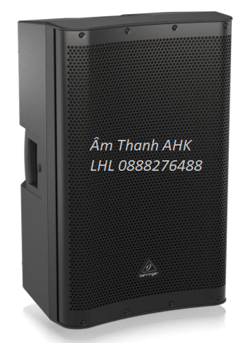 Loa Full Liền Công Suất Behringer DR115DSP chính hãng