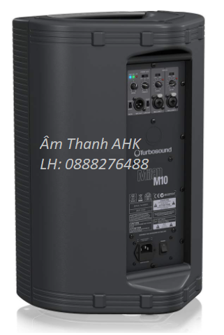 Loa Full Liền Công Suất Turbosound M10