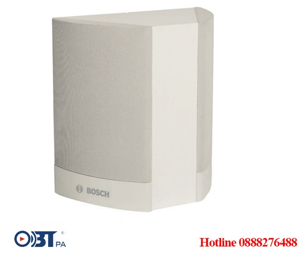 Loa hộp đa hướng Bosch LB1-BW12-L1