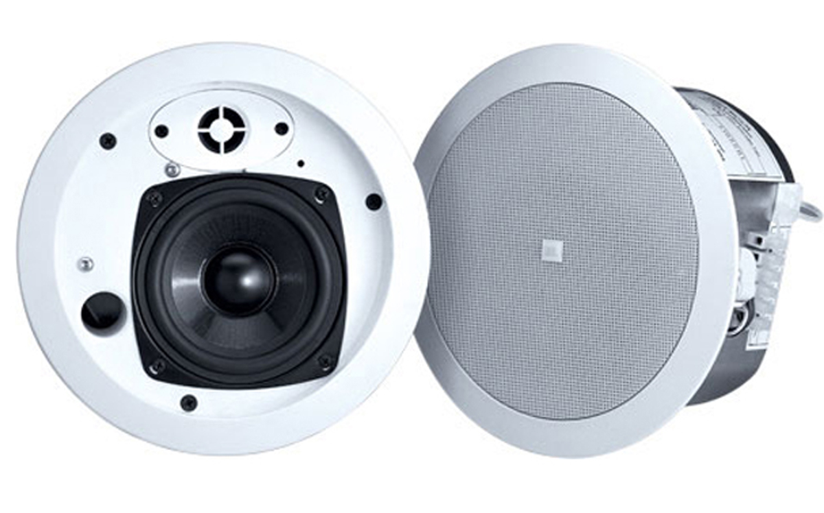 Loa âm trần JBL Control 12CT Bluetooth phát nhạc