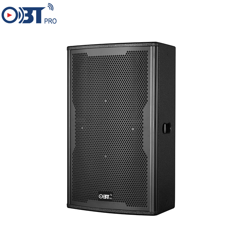 Loa hội trường OBT Pro TK15 chính hãng