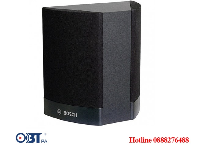 Loa hộp đa hướng Bosch LB1-BW12-D1