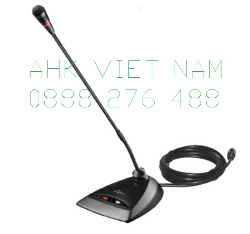 MICRO ĐẠI BIỂU EMPERTECH ET-CS-3300C