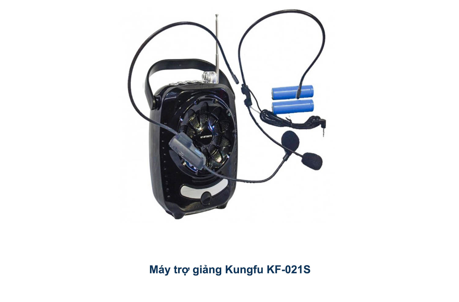 Máy trợ giảng Kungfu KF-021S