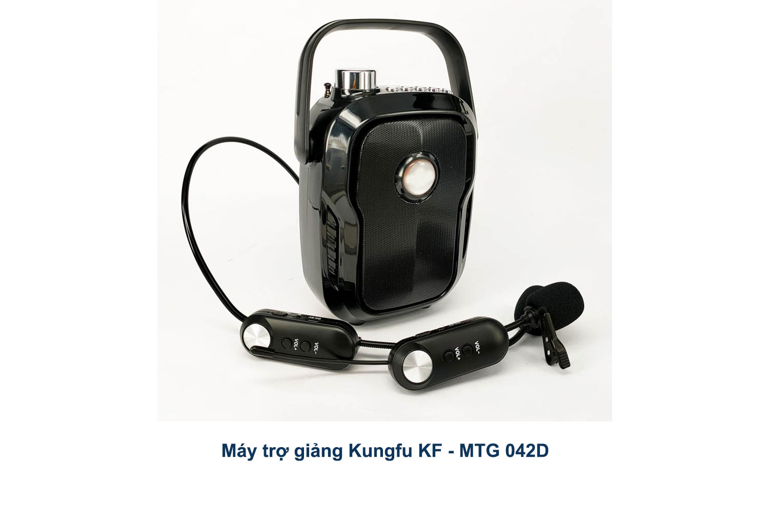 Máy trợ giảng Kungfu KF - MTG 042D