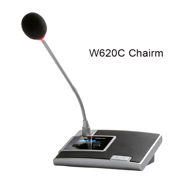 Micro Chủ Tọa Soundking W620C