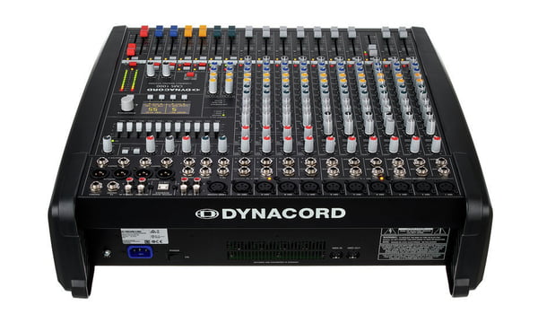 Mixer Dynacord CMS 1000