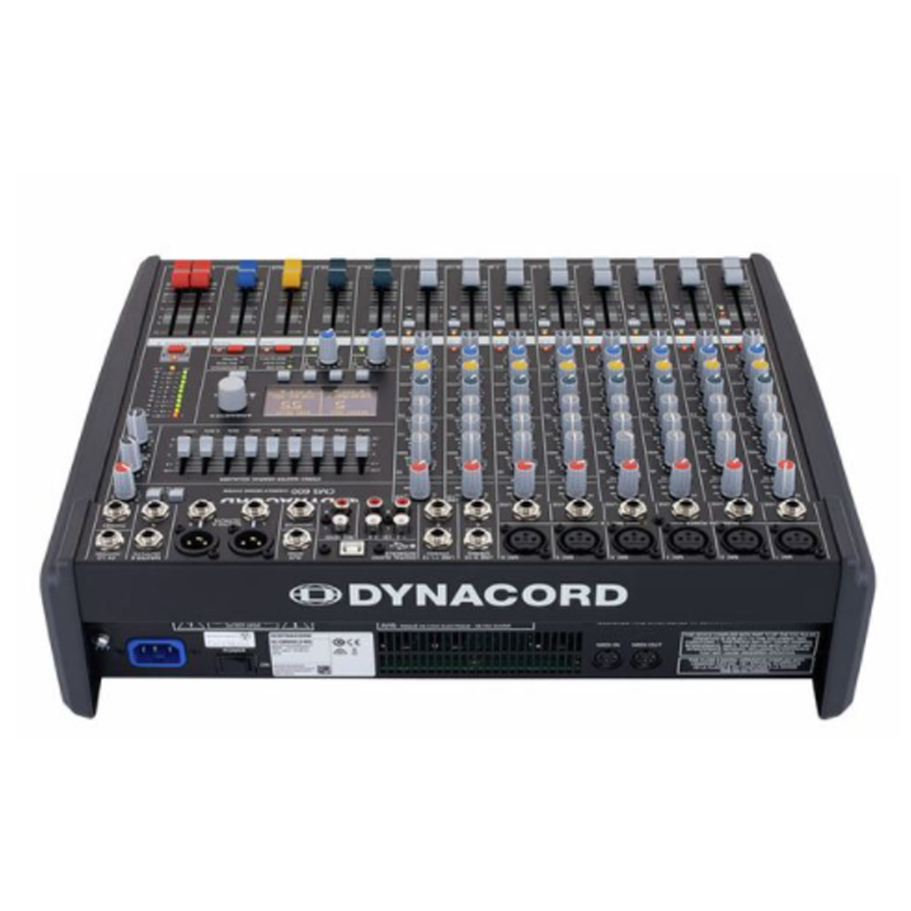 Mixer Dynacord CMS 600-3