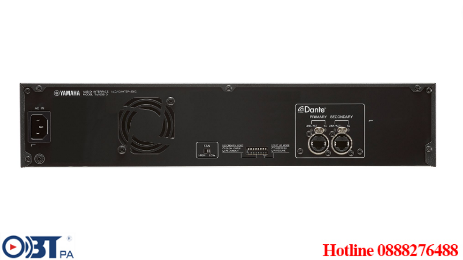 Mixer Digital Yamaha Tio1608-D chính hãng,giá cực tốt