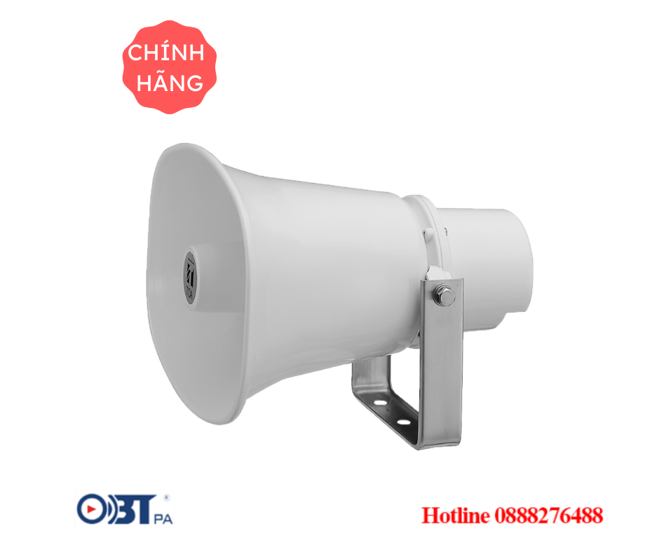 Loa nén công suất 30W Toa SC-630 