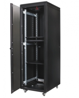 Tủ âm thanh USS – Rack 20u