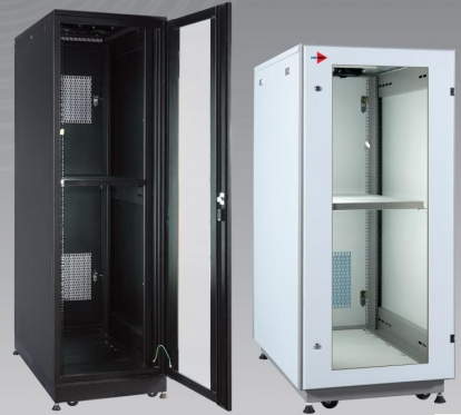 ​Tủ âm thanh USS – Rack 32u