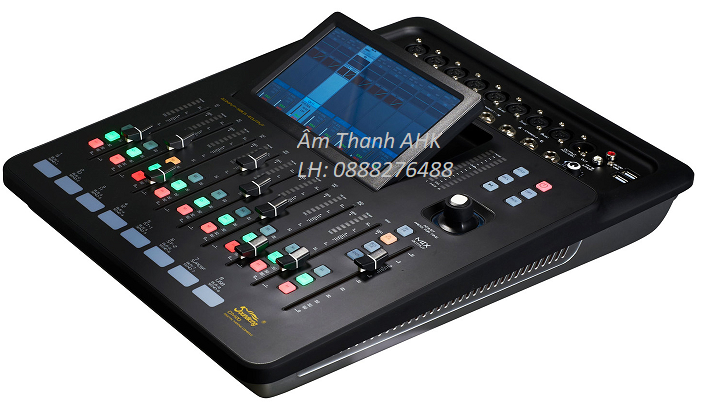 Bàn Mixer Digital Soundking DM20 chính hãng 