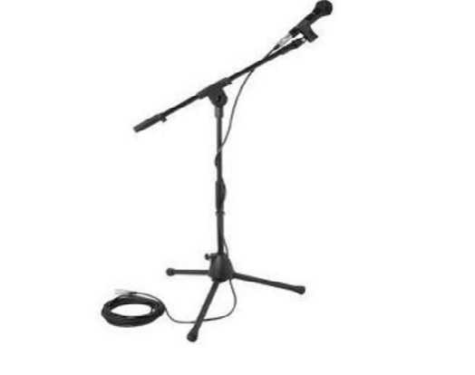 Chân đế micro để sàn 1 Chân đế micro để sàn 1