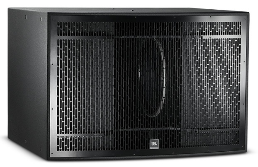 jbl md7 mặt trước loa