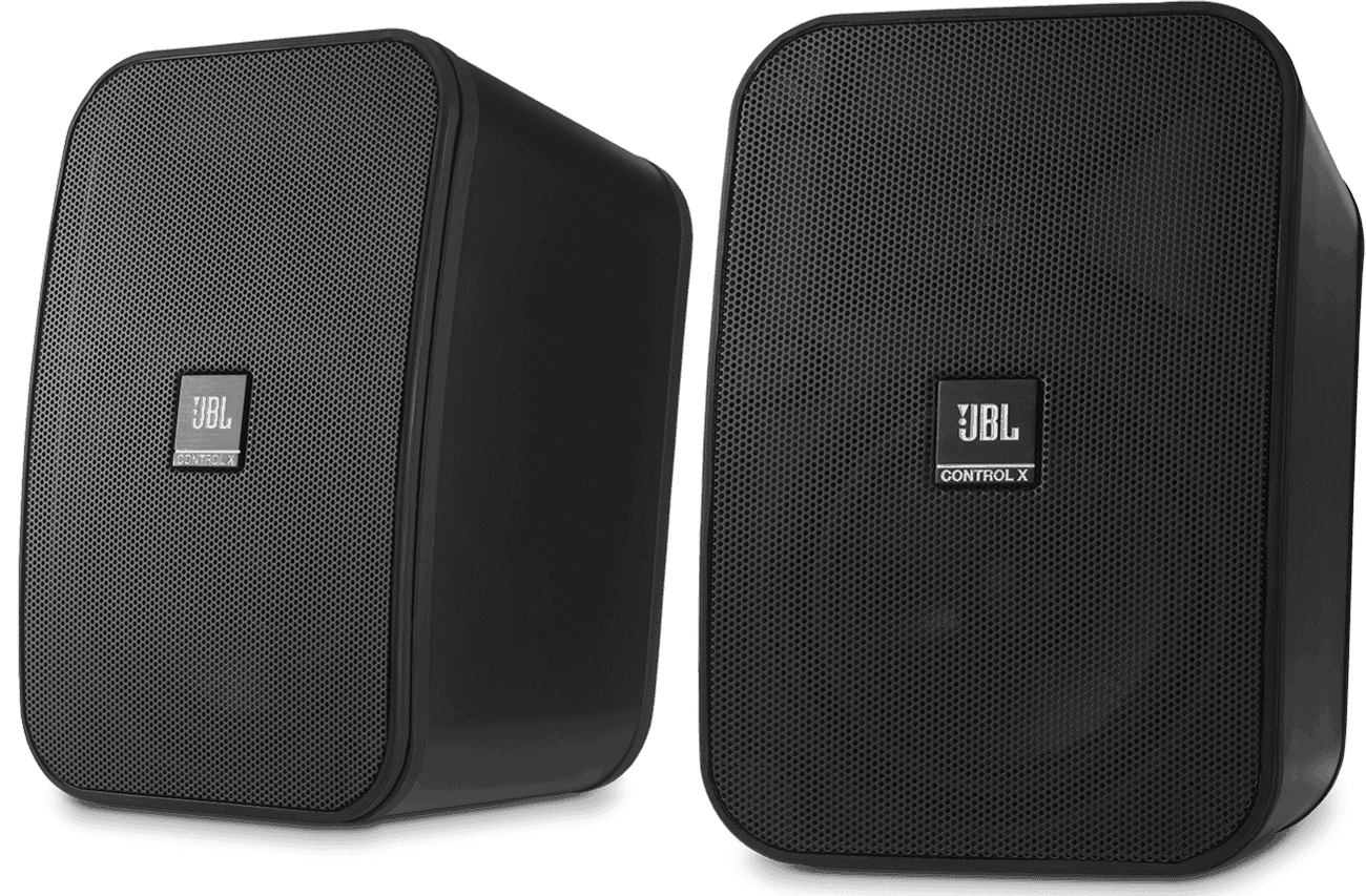 Loa JBl Control X