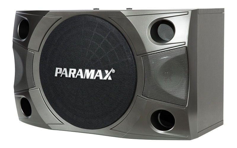 Loa karaoke gia đình paramax P-850