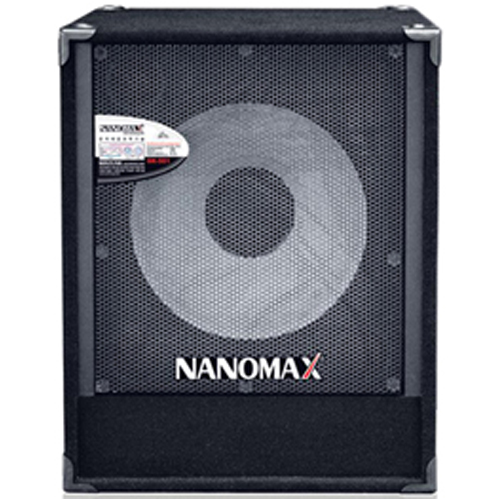 Loa sub hội trường Nanomax Sk 501