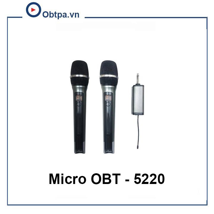 Micro obt 5220