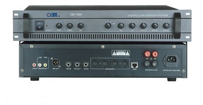 Bộ điều khiển trung tâm OBT-7600