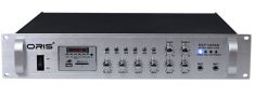 Amply thông báo Oris SGP-U550A