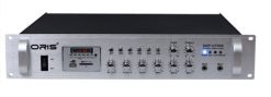 Amply thông báo Oris SGP-U700A