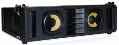 Loa line array
