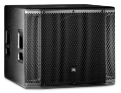 Loa sub đơn hội trường JBL SRX818S chính hãng