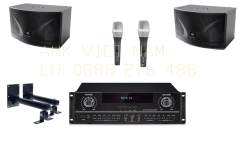 Tư vấn lắp đặt dàn karaoke giá 6 triệu tại Nam Định