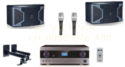 Tư vấn lắp đặt dàn karaoke giá 8 triệu tại Hà Nam