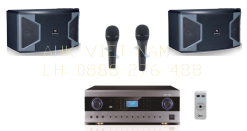 Tư vấn lắp đặt dàn karaoke giá 7 triệu tại Ninh Bình