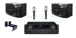Tư vấn lắp đặt dàn karaoke giá 13 triệu tại Hà Nội