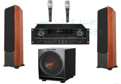 Tư vấn lắp đặt dàn karaoke giá 17 triệu tại Quảng Ninh