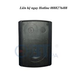 LOA TREO TƯỜNG KAC - 137B