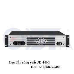 Cục đẩy công suất JD 4400i chính hãng