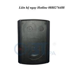 Loa treo tường KAC - 124C