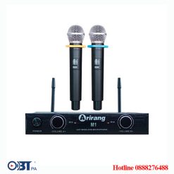Micro không dây Arirang M1 giá rẻ