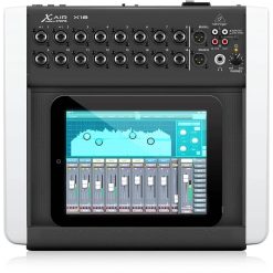 Mixer Behringer X18 - Bàn Trộn Chính Hãng, Giá Siêu Tốt