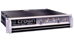 Cục đẩy công suất Crown 3600 giá tốt nhât