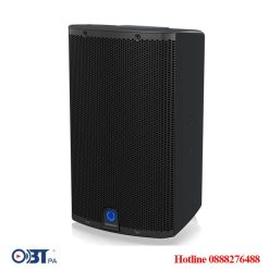 Loa Full 2Way Liền Công Suất 2.500w Ultranet DSP Turbosound IQ15 chính hãng